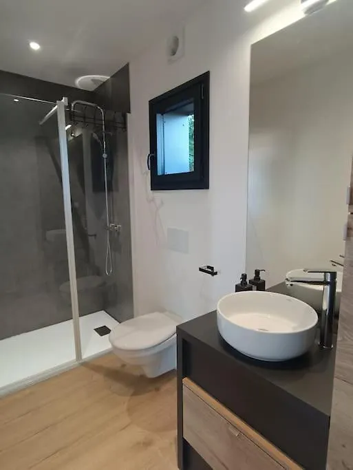 Loft Privatif Tyglaz - Golfe Du Morbihan Sarzeau Frankrig