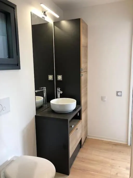 Loft Privatif Tyglaz - Golfe Du Morbihan Sarzeau
