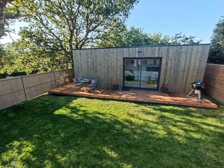 Feriehus Loft Privatif Tyglaz - Golfe Du Morbihan Sarzeau